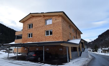 Alpine Lodge Klosterle Am Arlberg