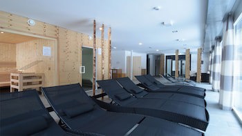 Alpine Lodge Klosterle Am Arlberg