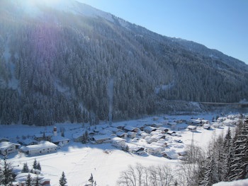 Alpine Lodge Klosterle Am Arlberg