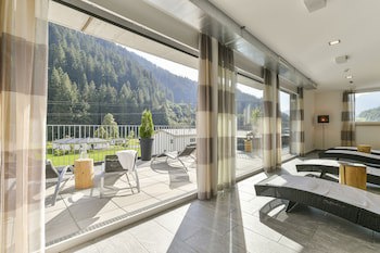 Alpine Lodge Klosterle Am Arlberg