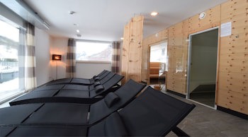 Alpine Lodge Klosterle Am Arlberg