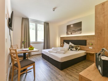 Alpine Lodge Klosterle Am Arlberg