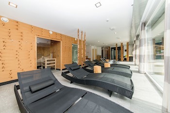 Alpine Lodge Klosterle Am Arlberg