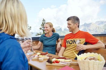 Alpine Lodge Klosterle Am Arlberg
