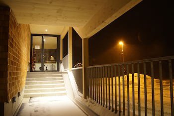 Alpine Lodge Klosterle Am Arlberg