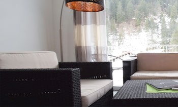 Alpine Lodge Klosterle Am Arlberg