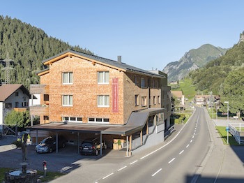 Alpine Lodge Klosterle Am Arlberg