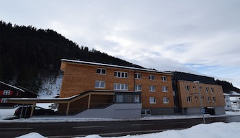 Alpine Lodge Klosterle Am Arlberg