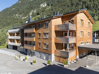 Alpine Lodge Klosterle Am Arlberg
