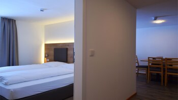 Alpine Lodge Klosterle Am Arlberg