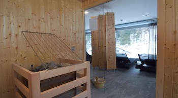 Alpine Lodge Klosterle Am Arlberg