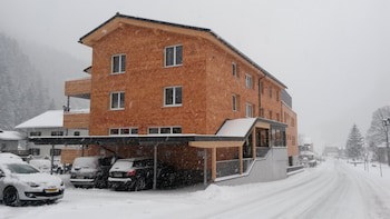 Alpine Lodge Klosterle Am Arlberg