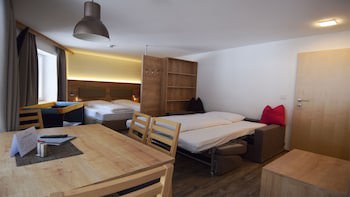 Alpine Lodge Klosterle Am Arlberg