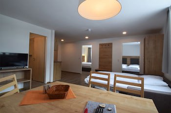 Alpine Lodge Klosterle Am Arlberg