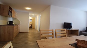 Alpine Lodge Klosterle Am Arlberg