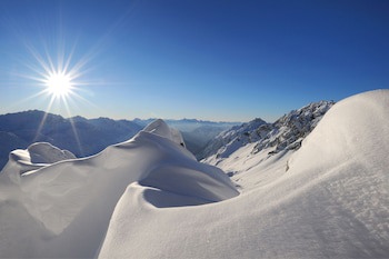 Alpine Lodge Klosterle Am Arlberg