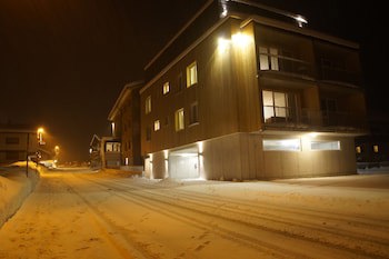 Alpine Lodge Klosterle Am Arlberg