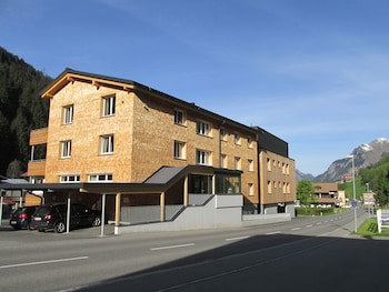 Alpine Lodge Klosterle Am Arlberg