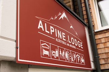 Alpine Lodge Klosterle Am Arlberg
