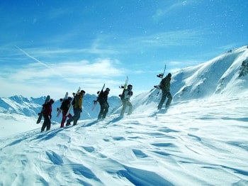 Alpine Lodge Klosterle Am Arlberg