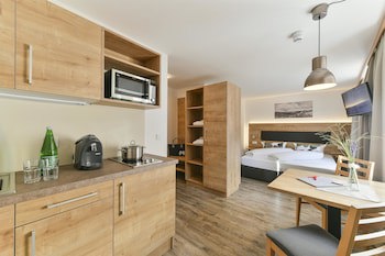 Alpine Lodge Klosterle Am Arlberg