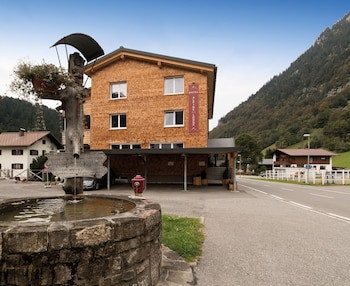 Alpine Lodge Klosterle Am Arlberg