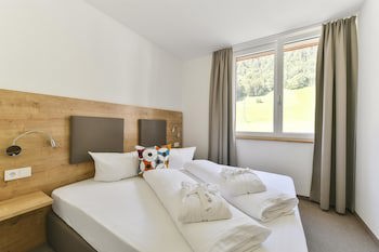 Alpine Lodge Klosterle Am Arlberg