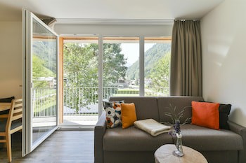 Alpine Lodge Klosterle Am Arlberg