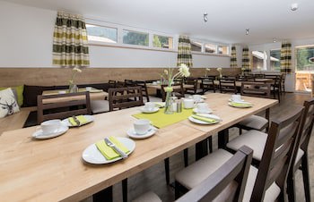 Alpine Lodge Klosterle Am Arlberg