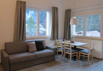 Alpine Lodge Klosterle Am Arlberg