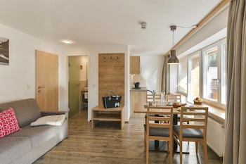Alpine Lodge Klosterle Am Arlberg