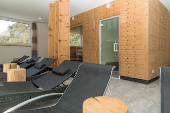 Alpine Lodge Klosterle Am Arlberg