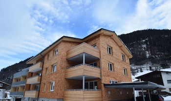 Alpine Lodge Klosterle Am Arlberg