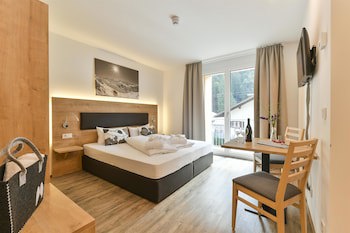 Alpine Lodge Klosterle Am Arlberg
