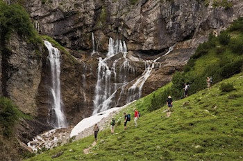 Alpine Lodge Klosterle Am Arlberg