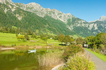 Alpine Lodge Klosterle Am Arlberg