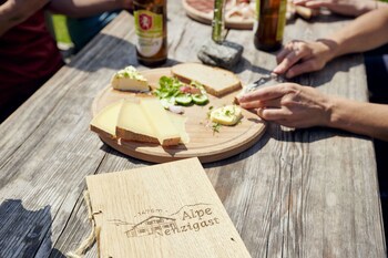 Alpine Lodge Klosterle Am Arlberg
