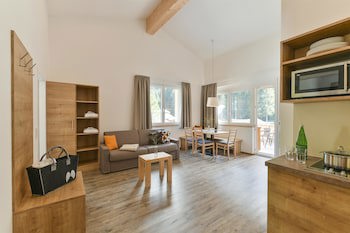 Alpine Lodge Klosterle Am Arlberg