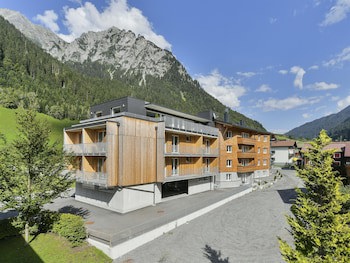 Alpine Lodge Klosterle Am Arlberg