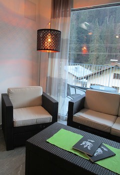 Alpine Lodge Klosterle Am Arlberg