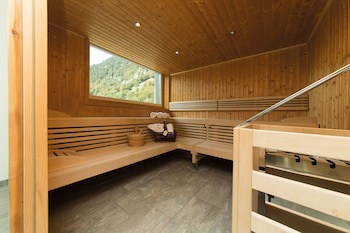 Alpine Lodge Klosterle Am Arlberg
