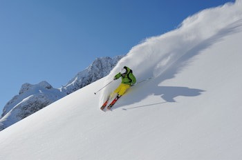 Alpine Lodge Klosterle Am Arlberg
