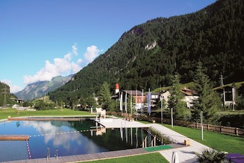 Alpine Lodge Klosterle Am Arlberg