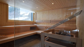 Alpine Lodge Klosterle Am Arlberg