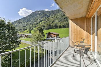 Alpine Lodge Klosterle Am Arlberg
