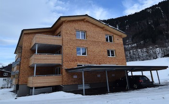Alpine Lodge Klosterle Am Arlberg