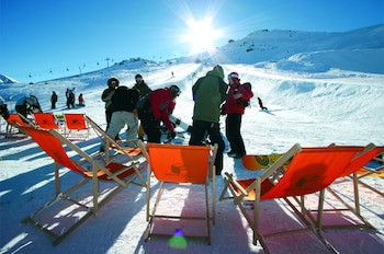 Alpine Lodge Klosterle Am Arlberg