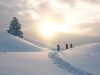 Alpine Lodge Klosterle Am Arlberg