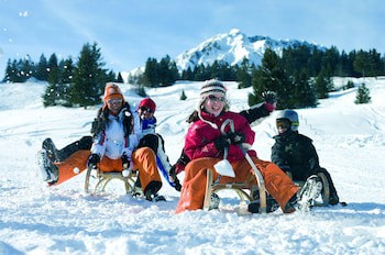 Alpine Lodge Klosterle Am Arlberg