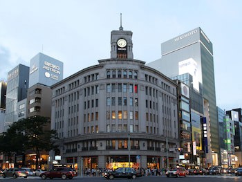 Apa Hotel Kanda Jimbocho Ekihigashi